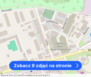 Mieszkanie na ul. Leśnej - Zdjęcie 1