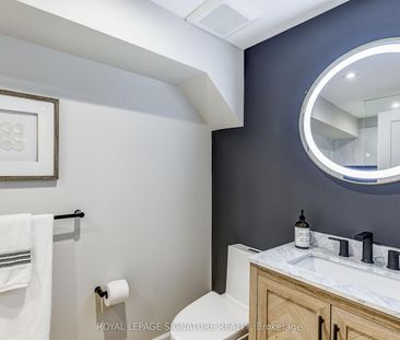 For Lease - 28 Garnock Avenue Unit# Lower, Toronto, Ontario - Photo 2