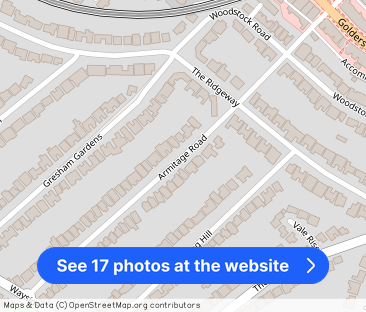 Armitage Road, Golders Green - Photo 1