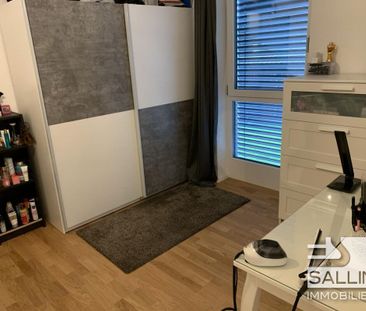 RECENT 2½ PIECES DANS UN PETIT LOCATIF - Photo 6