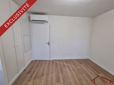 Location Appartement 1 pièce 19m² TOULOUSE 31000 - Photo 2
