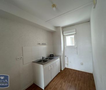 Location Appartement 3 pièces 59m² VANNES 56000 - Photo 4