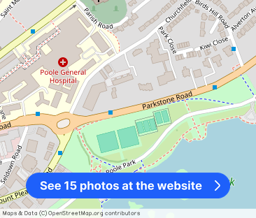 Parkstone Road, Poole - Photo 1