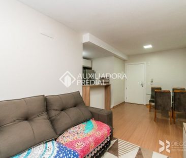 Apartamento com 2 quartos e 60m² para alugar em São Sebastião, Port... - Foto 2