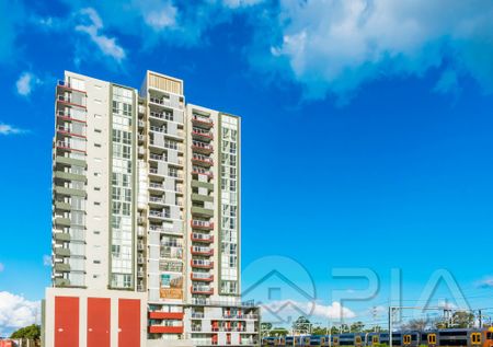 1108/6 East Street Granville - Photo 3