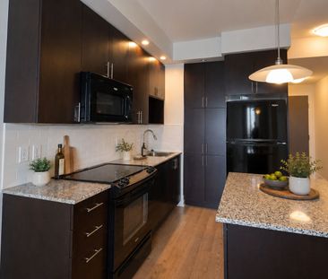 For Lease - 181 Wynford Drive Unit# 503, Toronto, Ontario - Photo 5