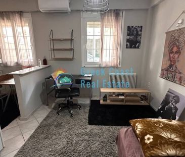 Studio/Γκαρσονιέρα για ενοικίαση Μέσα Αγυιά - Παναχαϊκή (Πάτρα) - Photo 2