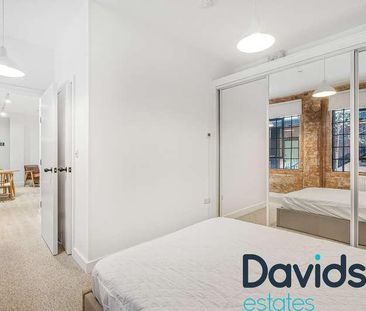 Great Hampton Street Works, Jewellery Quarter, B18 - Photo 4