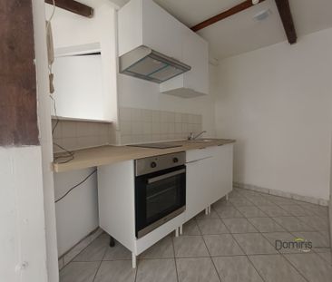 Location Appartement 2 pièces 44m² TOURCOING 59200 - Photo 1