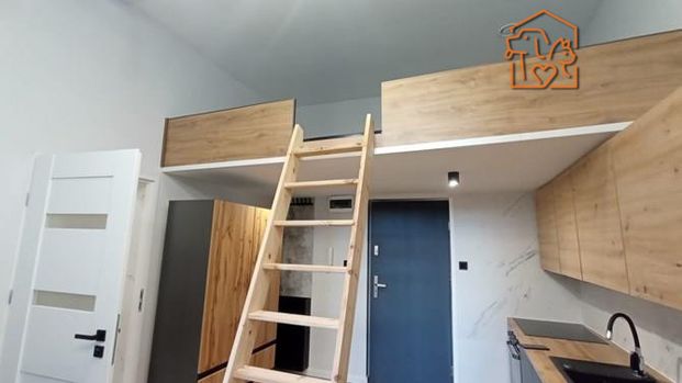 Będzin ul. Stanisława Małachowskiego - Photo 1