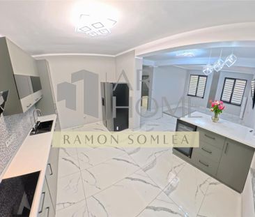 Casa de lux, 5 camere, prima inchiriere, zona exclusivista, Paulest... - Fotografie 4