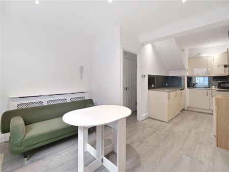 2 bedroom apartment to rent - Photo 4