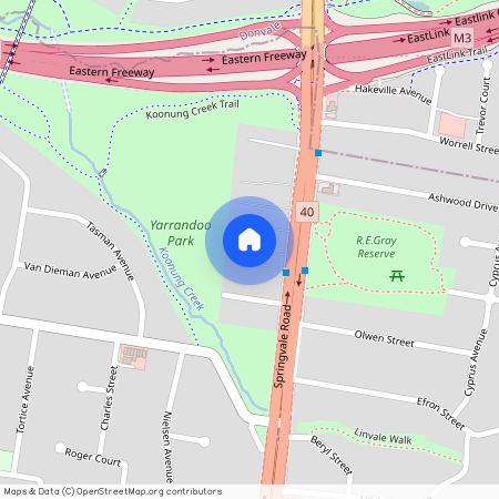 9/32-34 Springvale Road, Vic 3131, Nunawading