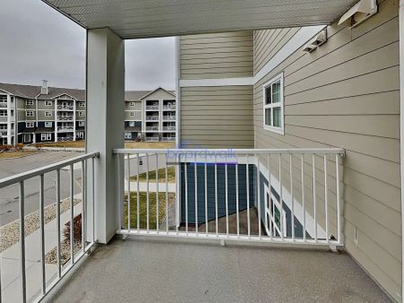 Auburn Landing — 1 Bedroom - Photo 3