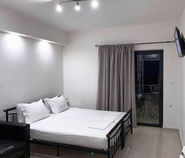 Studio/Γκαρσονιέρα για ενοικίαση - Κάρυστος, - Φωτογραφία 3