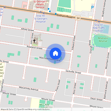 2/48 Rowland Street, Kew VIC 3101