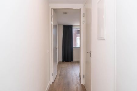 Te huur: Appartement Rosmolenplein in Tilburg - Photo 5