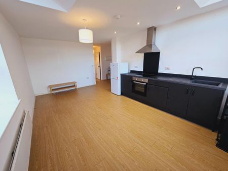 1 bedroom apartment to rent - Photo 3