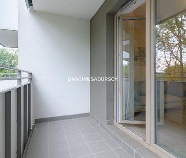 Mieszkanie Kraków Dębniki powierzchnia 41.28 m² C206-WM-51046 - Photo 1