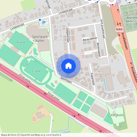 Diepestraat 58, 9880, Aalter