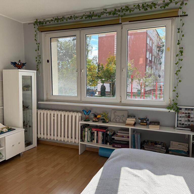 SZCZECIN - WYNAJEM- UL. KOMUNY PARYSKIEJ- 2 POK. - Photo 1