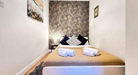 Room in a Shared Flat, Finchley Road, NW2 - Photo 2