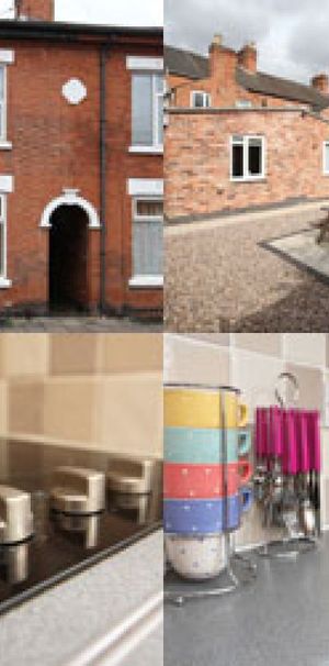 32-34 Paget StreetLoughborough - Photo 1