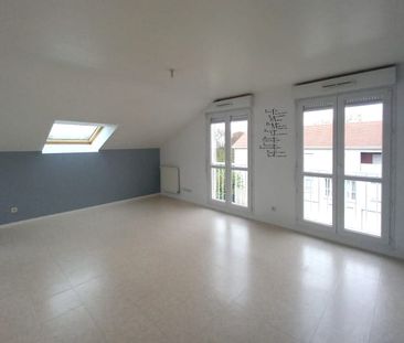 Location appartement T3 à Gonfreville‑l'Orcher - Photo 6