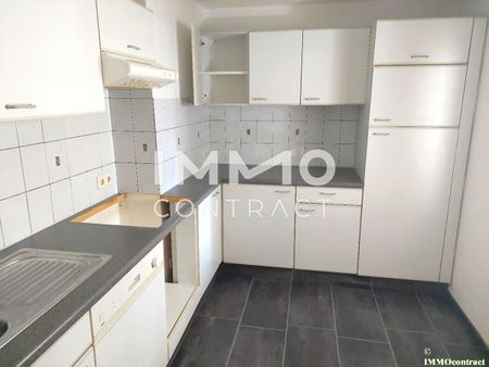 48 m² Mietwohnung im Wehrgraben Steyr Nähe FH - Foto 4