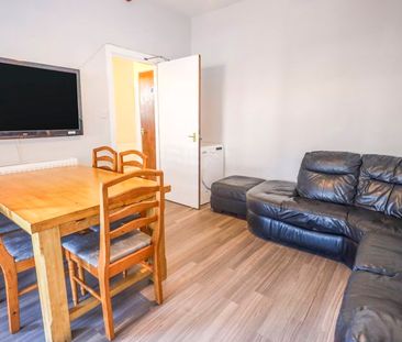 Room To Let – Heron Court Road, Bournemouth - Photo 1