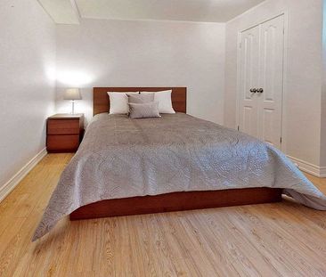 For Lease - 44 Addison Street Unit# Basement, Richmond Hill, Ontario - Photo 4