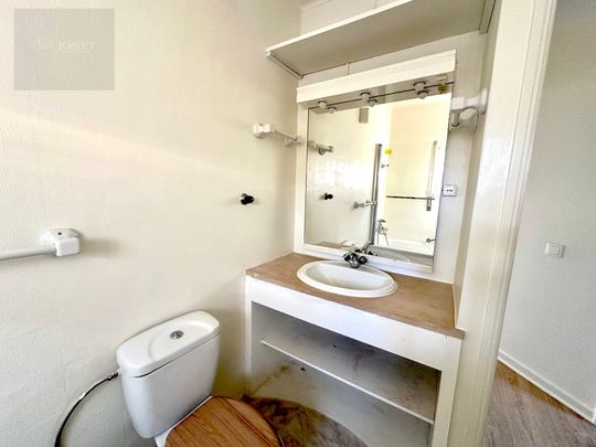 Óptimo T3 sem móveis com muita luz - Photo 1