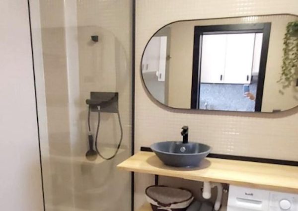 Calle Andrés Pérez, Málaga, Andalusia 29008