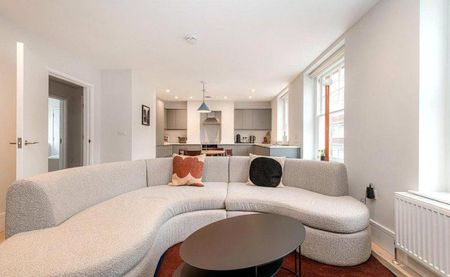 1 bedroom apartment to rent - Photo 2