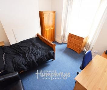 Beaconsfield Terrace, Northampton, NN1 - Photo 5