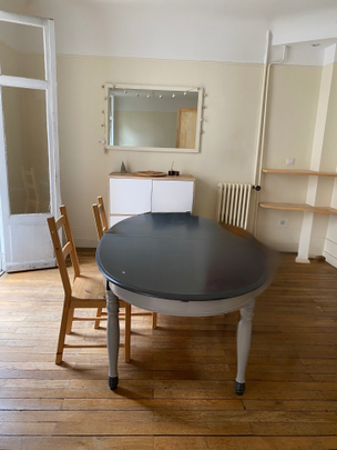 POITIERS HYPER CENTRE / PROCHE PARKING CARNOT - Photo 1