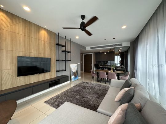 Aria KLCC FOR RENT - Photo 1