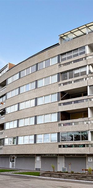 Kungsmarksvägen 111 - Photo 1