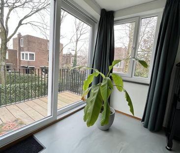 Te huur: Huis Tweevoren in Nuenen - Foto 1