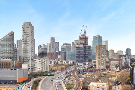 Elektron Tower, E14 - Photo 2