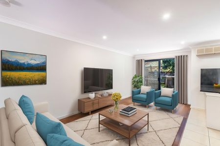 Recently Refreshed 3-Bed Townhouse - Photo 4