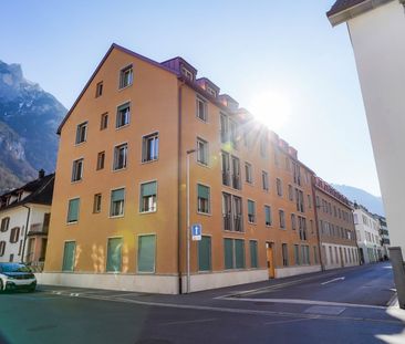 4.5 Zimmer, 107 m², 3. Stock - Photo 5