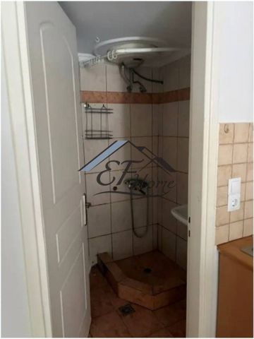 Studio/Γκαρσονιέρα για ενοικίαση Υψηλά Αλώνια (Πάτρα) - Photo 2