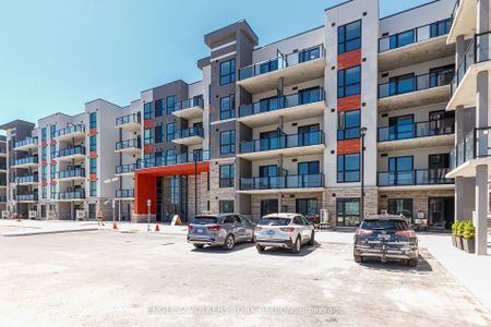 For Lease - 4 Kimberly Lane Unit# 327, Collingwood, Ontario - Photo 4