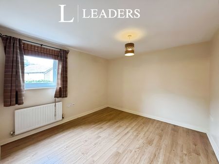 1 bedroom apartment to rent Newstead Way, Harlow, CM20 - Photo 2