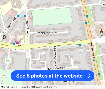 Bordesley Green East, Stechford - Photo 1