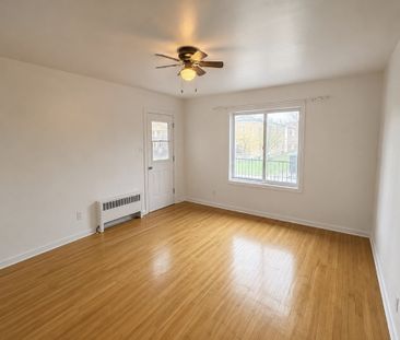 4½ Ste-Foy Sillery, 1 Mois Gratuit - Photo 3