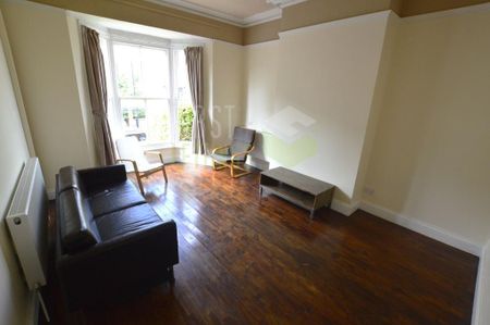 5 bedroom terraced house to rent - Photo 2