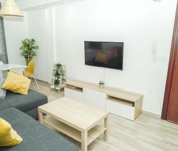 Avenida José Ortega y Gasset, Málaga, Andalusia 29006 - Photo 4