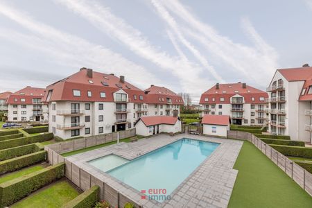 Residentie Green Garden Middelkerke 4 - 0204 - Foto 4